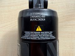 RockShox deluxe ultimate 230x60