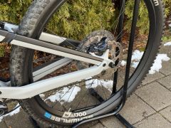 Canyon Neuron CF 8 Custom