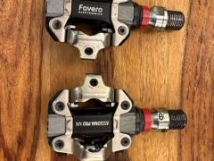 Favero Electronics Assioma PRO Mx-2