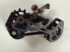 Shimano XTR RDM 9100 sgs