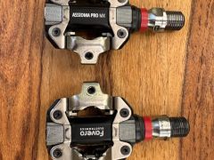 Favero Electronics Assioma PRO Mx-2