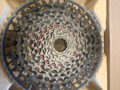 Sram Xs-1295 T-Type Eagle kazeta, 12-kolo, 10-52T, S0