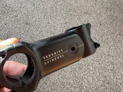 Redshift Shockstop 90mm - Nový