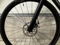 Cestný bicykel EDR AF Microshift Sword 2x10r