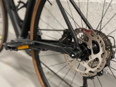 Canyon Endurance 7 XS