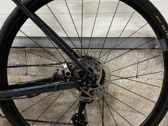 Cestný bicykel EDR AF Microshift Sword 2x10r