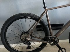 Trek Checkpoint ALR GEN 3 custom