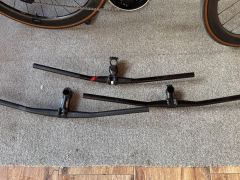 Predám tieto 3 kokpity