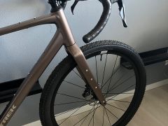 Trek Checkpoint ALR GEN 3 custom