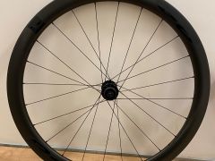 Kolesa Novatec R4 Disc