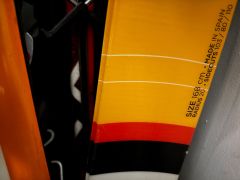 Dynastar Serial 80-168cm+look Nx11