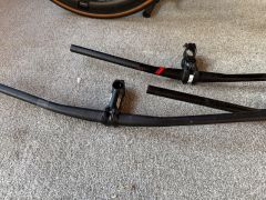 Predám tieto 3 kokpity