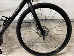 Cestný bicykel EDR AF Microshift Sword 2x10r