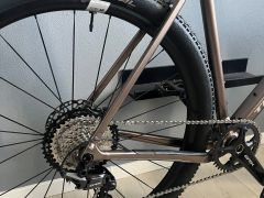 Trek Checkpoint ALR GEN 3 custom