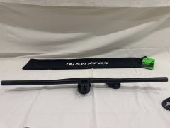 Predám karbonové riadidlá Syncros Fraser IC SL XC, 740mm