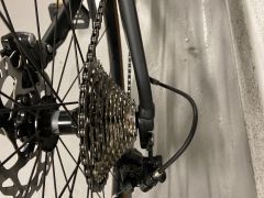 Canyon Endurance 7 XS