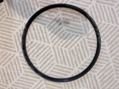 MTB rafik Race Face AR 30 Offset 29 32dier