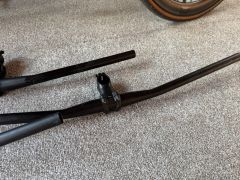 Predám tieto 3 kokpity