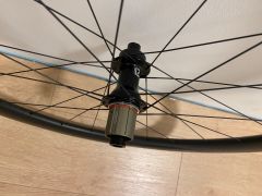 Kolesa Novatec R4 Disc