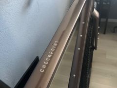 Trek Checkpoint ALR GEN 3 custom