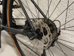 Canyon Endurance 7 XS