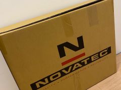 Kolesa Novatec R4 Disc