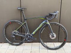 Simplon Pride - rakúska manufaktúra - Top Stav