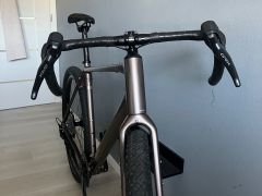 Trek Checkpoint ALR GEN 3 custom
