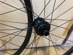 Bontrager kolesa
