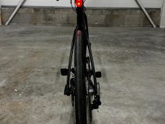 Cestný bicykel EDR AF Microshift Sword 2x10r