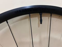 Bontrager kolesa