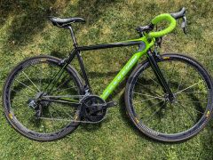 Cannondale Evo Red Etap 6.1 kg