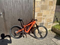 Specialized levo sl2