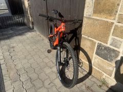 Specialized levo sl2