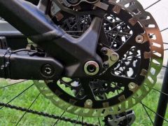 Radon Render 10.0 HD 750