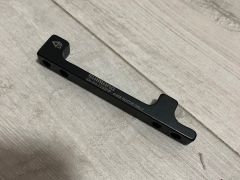 Adapter 203 mm