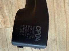 Canyon Carbon riadidlá Cp04