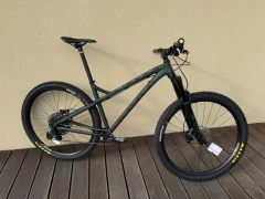 Dartmoor Primal 29" Scout Green, vel. L