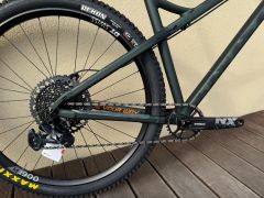 Dartmoor Primal 29" Scout Green, vel. L