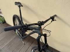 Dartmoor Primal 29" Scout Green, vel. L