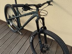 Dartmoor Primal 29" Scout Green, vel. L