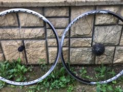 Specialized Tarmac SL2