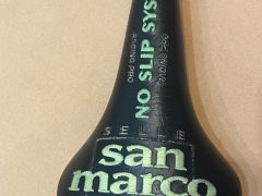 Selle SAN Marco Rolls