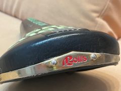 Selle SAN Marco Rolls