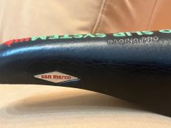 Selle SAN Marco Rolls
