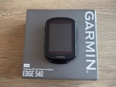 Garmin Edge 540 Solar
