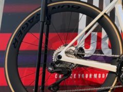 Bontrager Aeolus Pro 51mm