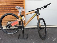 Cannondale Scalpel HT carbon