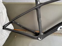 Cervelo Zht-5 vel. M