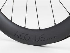 Bontrager Aeolus Pro 51mm